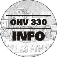 Oberhavel steht auf - 330 OHV-Infokanal