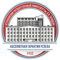 Астраханский госуниверситет