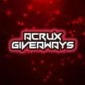 Acrux Giveaways