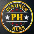 Platinum Hubs