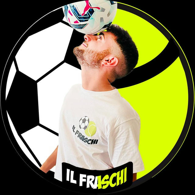 Il FraSchi ⚽️🎾