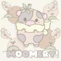 Moomery ; Soon!