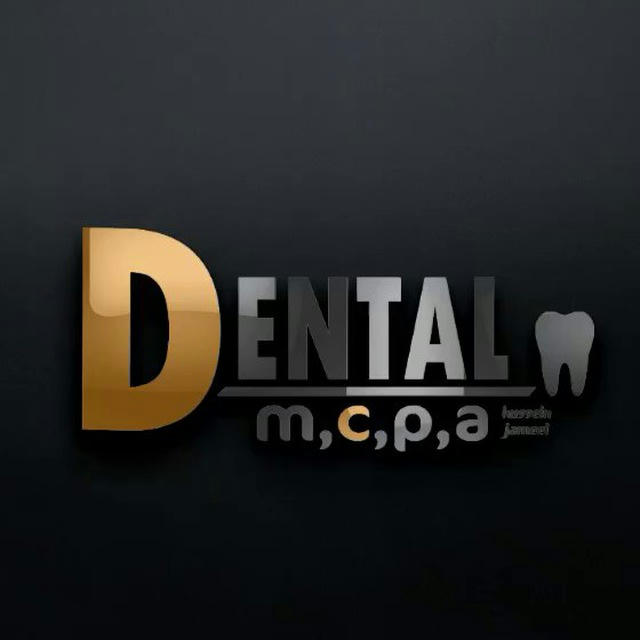 Dental ©️ 🦷