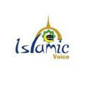 Islamic voice ☪☪🔉🔊🔊