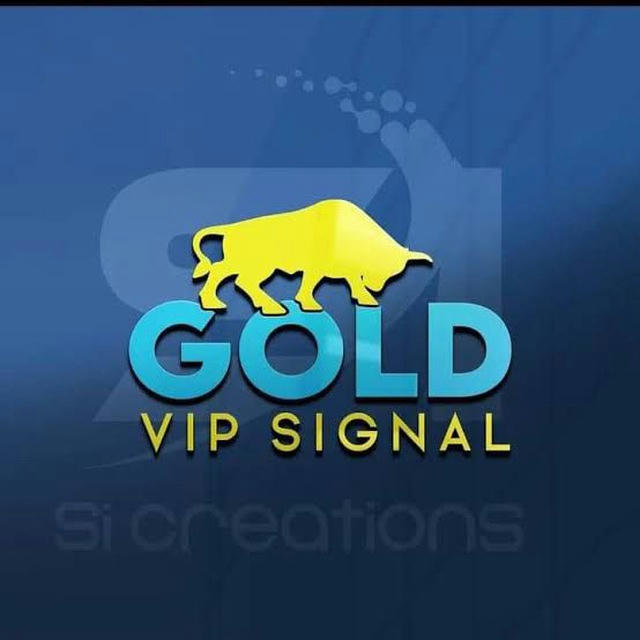 VIP GOLD Signal