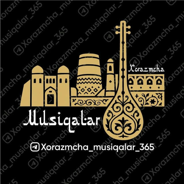 Xorazmcha Musiqalar 2025