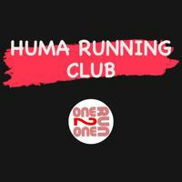 HUMA Running club