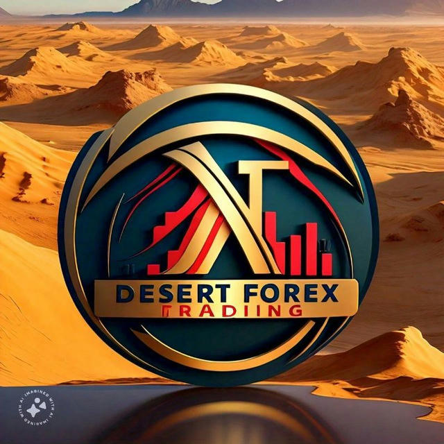 Trading Desert