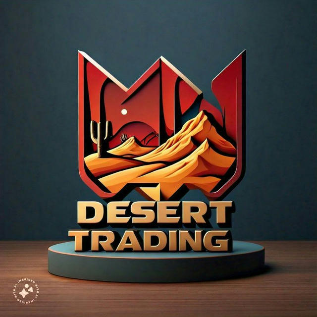 Trading Desert