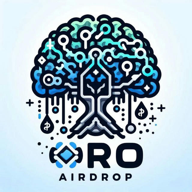 ORO Airdrops