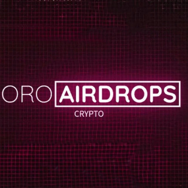 ORO Airdrops