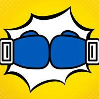 Boxing Ukraine