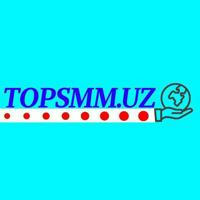 TOPSMM.uz Rasmiy
