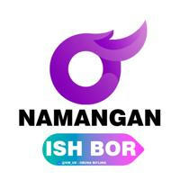 NAMANGAN ISH BOR