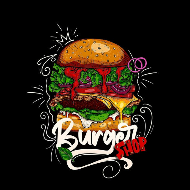 BurgerShop