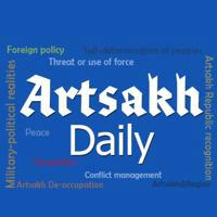 Artsakh Daily