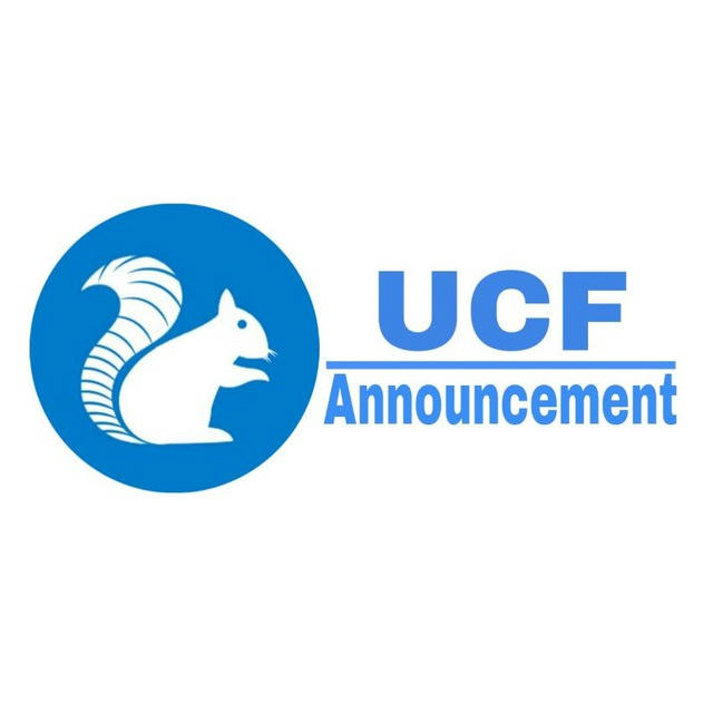 UC Finance Announcement