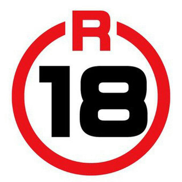 R-18 LIVE
