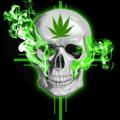 Legalized THC