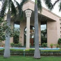Embassy of Uzbekistan in India