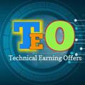 Technical Earning Offers ✔