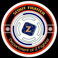 Scout Fighter [Z-F]