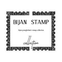 bijan stamps