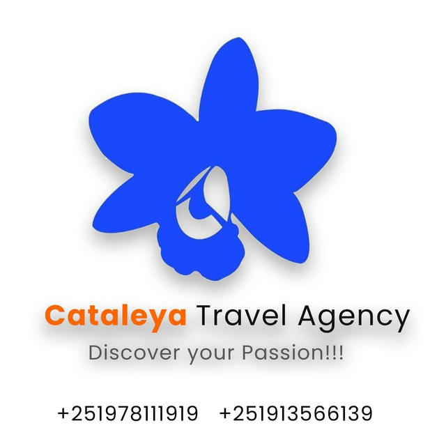 Cataleya travel agency
