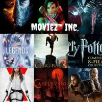 Moviez™ Inc