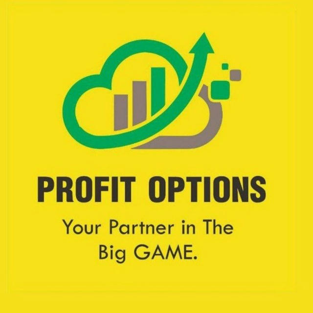 Profit Options - Jackpot Profit Everyday