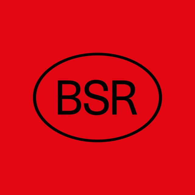 BSR