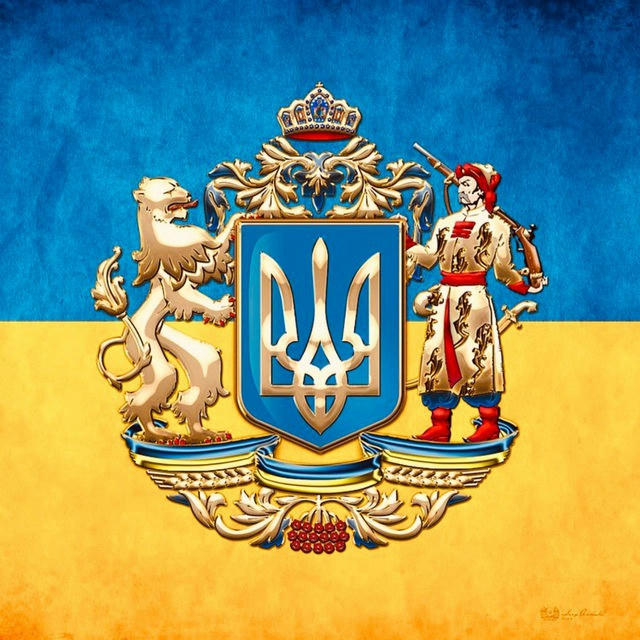 Первомайський 🇺🇦