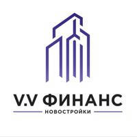 V.V Финанс Новостройки и Ипотека