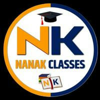 📚 NANAK CLASSES