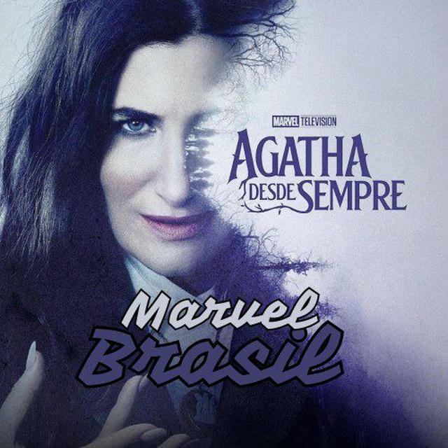 MARVEL BRASIL | AGATHA: DESDE SEMPRE 🔮