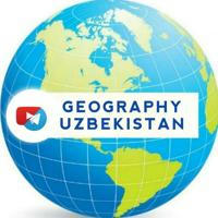 GEOGRAPHY UZBEKISTAN