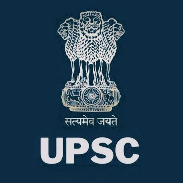 UPSC PRELIMS Mains