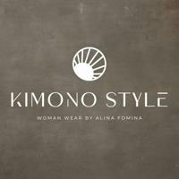 Kimono.style женская одежда