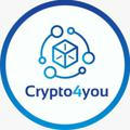 Crypto4you 🌍international🌍