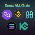 Gemz All Chain