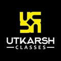 Utkarsh Classes Jaipur™