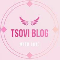 Tsovi Blog