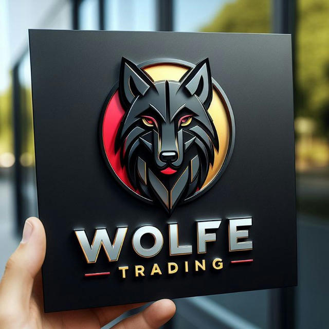 🔥Wolfe Trading🔥🚀