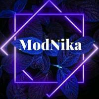 Виробник ModNika