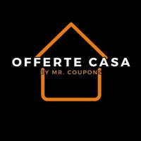 🏠Offerte Casa & Spesa by Mr. Coupons