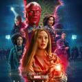 Wandavision in Hindi Marvel movies in hindi hindi Avengers Endgame hindi Avengers Hindi Black widow hindi Iron man hindi