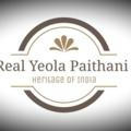 Real Yeola Paithani