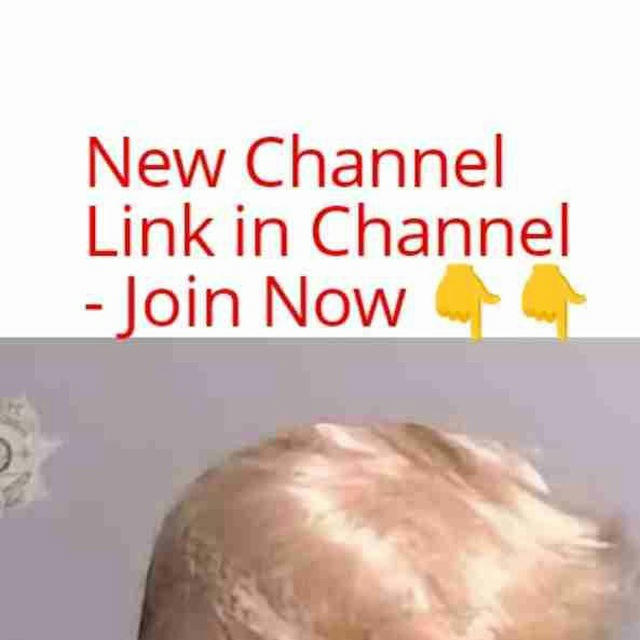 Join New Channel