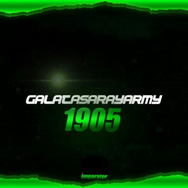 GalatasarayArmy1905