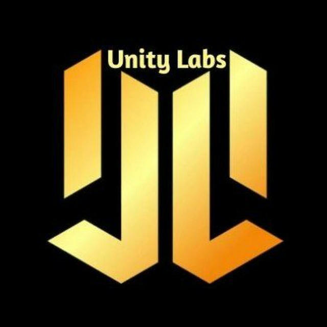 Unity | Announcement